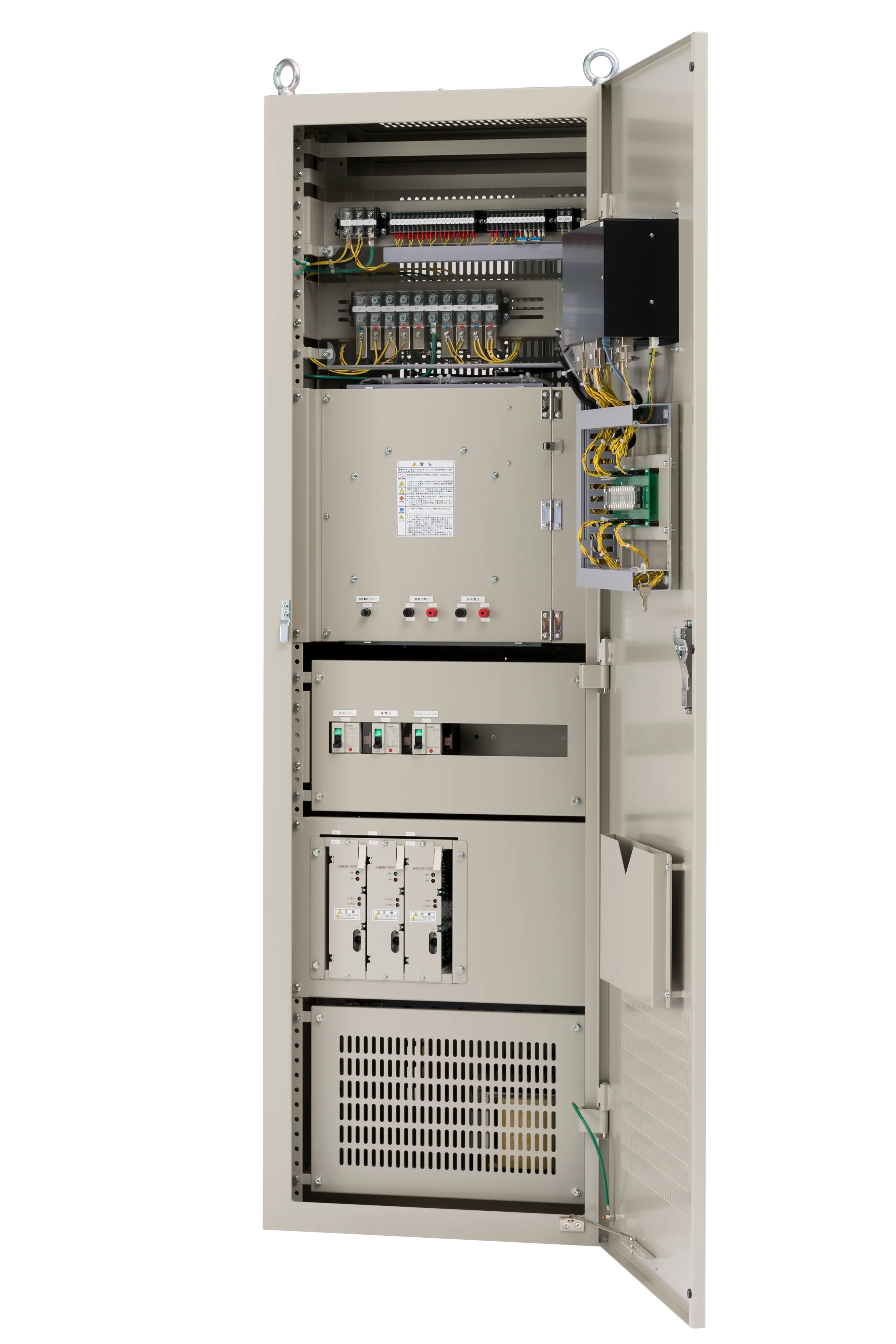 製品案内 ｜ 芝電機株式会社